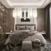 Подвесная люстра Ambrella Light High Light Modern LH11107 LH11107 - 6