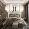 Подвесная люстра Ambrella Light High Light Modern LH11109 LH11109 - 5
