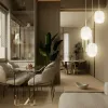 Подвесной светильник Ambrella Light High Light Modern LH11151 LH11151 - 5