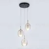 Подвесной светильник Ambrella Light High Light Modern LH11156 LH11156 - 1