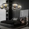 Подвесная люстра Ambrella Light High Light Modern LH12003 LH12003 - 6