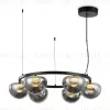 Подвесная люстра Ambrella Light High Light Modern LH12003 LH12003 - 8