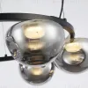 Подвесная люстра Ambrella Light High Light Modern LH12003 LH12003 - 4