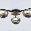 Потолочный светильник Ambrella Light High Light Modern LH12006 LH12006 - 1