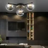 Потолочный светильник Ambrella Light High Light Modern LH12006 LH12006 - 6