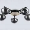 Потолочная люстра Ambrella Light High Light Modern LH12009 LH12009 - 4