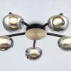 Потолочная люстра Ambrella Light High Light Modern LH12009 LH12009 - 3