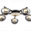 Потолочная люстра Ambrella Light High Light Modern LH12009 LH12009 - 8