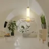 Подвесной светильник Ambrella Light High Light Crystal LH31001 LH31001 - 5