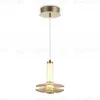Подвесной светильник Ambrella Light High Light Crystal LH31001 LH31001 - 7