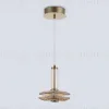 Подвесной светильник Ambrella Light High Light Crystal LH31001 LH31001 - 3