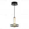 Подвесной светильник Ambrella Light High Light Crystal LH31003 LH31003 - 7