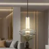Подвесной светильник Ambrella Light High Light Crystal LH31003 LH31003 - 5