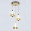 Подвесной светильник Ambrella Light High Light Crystal LH31011 LH31011 - 2