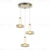 Подвесной светильник Ambrella Light High Light Crystal LH31011 LH31011 - 7