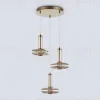 Подвесной светильник Ambrella Light High Light Crystal LH31011 LH31011 - 3