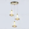 Подвесной светильник Ambrella Light High Light Crystal LH31011 LH31011 - 1