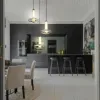 Подвесной светильник Ambrella Light High Light Crystal LH31012 LH31012 - 5