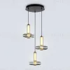 Подвесной светильник Ambrella Light High Light Crystal LH31012 LH31012 - 1