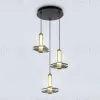 Подвесной светильник Ambrella Light High Light Crystal LH31012 LH31012 - 2