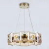 Подвесная люстра Ambrella Light High Light Crystal LH31021 LH31021 - 3
