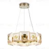 Подвесная люстра Ambrella Light High Light Crystal LH31021 LH31021 - 8