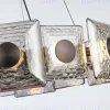 Подвесная люстра Ambrella Light High Light Crystal LH31024 LH31024 - 4