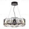 Подвесная люстра Ambrella Light High Light Crystal LH31024 LH31024 - 8
