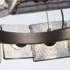 Подвесная люстра Ambrella Light High Light Crystal LH31024 LH31024 - 5