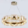 Подвесная люстра Ambrella Light High Light Crystal LH31027 LH31027 - 2