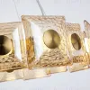 Подвесная люстра Ambrella Light High Light Crystal LH31027 LH31027 - 4