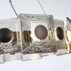 Подвесная люстра Ambrella Light High Light Crystal LH31030 LH31030 - 4