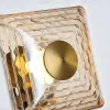 Настенный светильник Ambrella Light High Light Crystal LH31035 LH31035 - 4