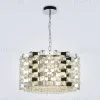 Подвесная люстра Ambrella Light High Light Crystal LH41001 LH41001 - 1