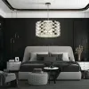 Подвесная люстра Ambrella Light High Light Crystal LH41001 LH41001 - 6