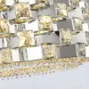 Подвесная люстра Ambrella Light High Light Crystal LH41001 LH41001 - 4