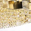 Подвесная люстра Ambrella Light High Light Crystal LH41003 LH41003 - 5