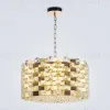 Подвесная люстра Ambrella Light High Light Crystal LH41003 LH41003 - 1