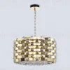 Подвесная люстра Ambrella Light High Light Crystal LH41003 LH41003 - 3