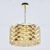 Подвесная люстра Ambrella Light High Light Crystal LH41003 LH41003 - 2