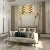 Подвесная люстра Ambrella Light High Light Crystal LH41003 LH41003 - 6