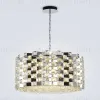 Подвесная люстра Ambrella Light High Light Crystal LH41006 LH41006 - 1