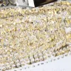 Подвесная люстра Ambrella Light High Light Crystal LH41006 LH41006 - 5