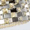 Подвесная люстра Ambrella Light High Light Crystal LH41006 LH41006 - 4