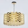 Подвесная люстра Ambrella Light High Light Crystal LH41009 LH41009 - 2
