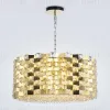 Подвесная люстра Ambrella Light High Light Crystal LH41009 LH41009 - 1