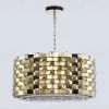 Подвесная люстра Ambrella Light High Light Crystal LH41009 LH41009 - 3