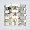 Настенный светильник Ambrella Light High Light Crystal LH41012 LH41012 - 1