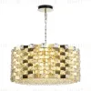 Подвесная люстра Ambrella Light High Light Crystal LH41009 LH41009 - 8