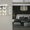 Настенный светильник Ambrella Light High Light Crystal LH41012 LH41012 - 5